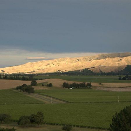Infinityview B&B Blenheim Buitenkant foto