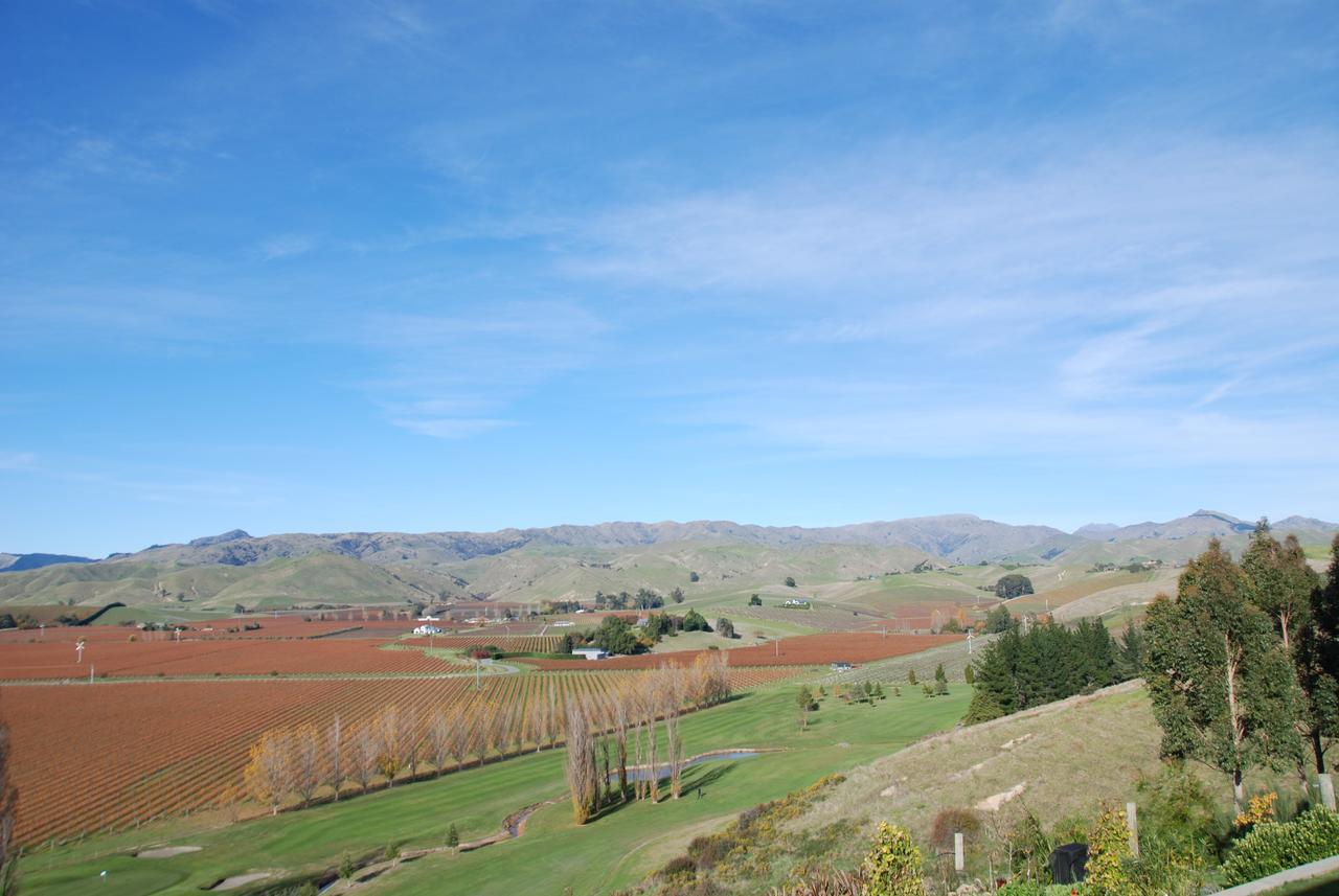 Infinityview B&B Blenheim Buitenkant foto