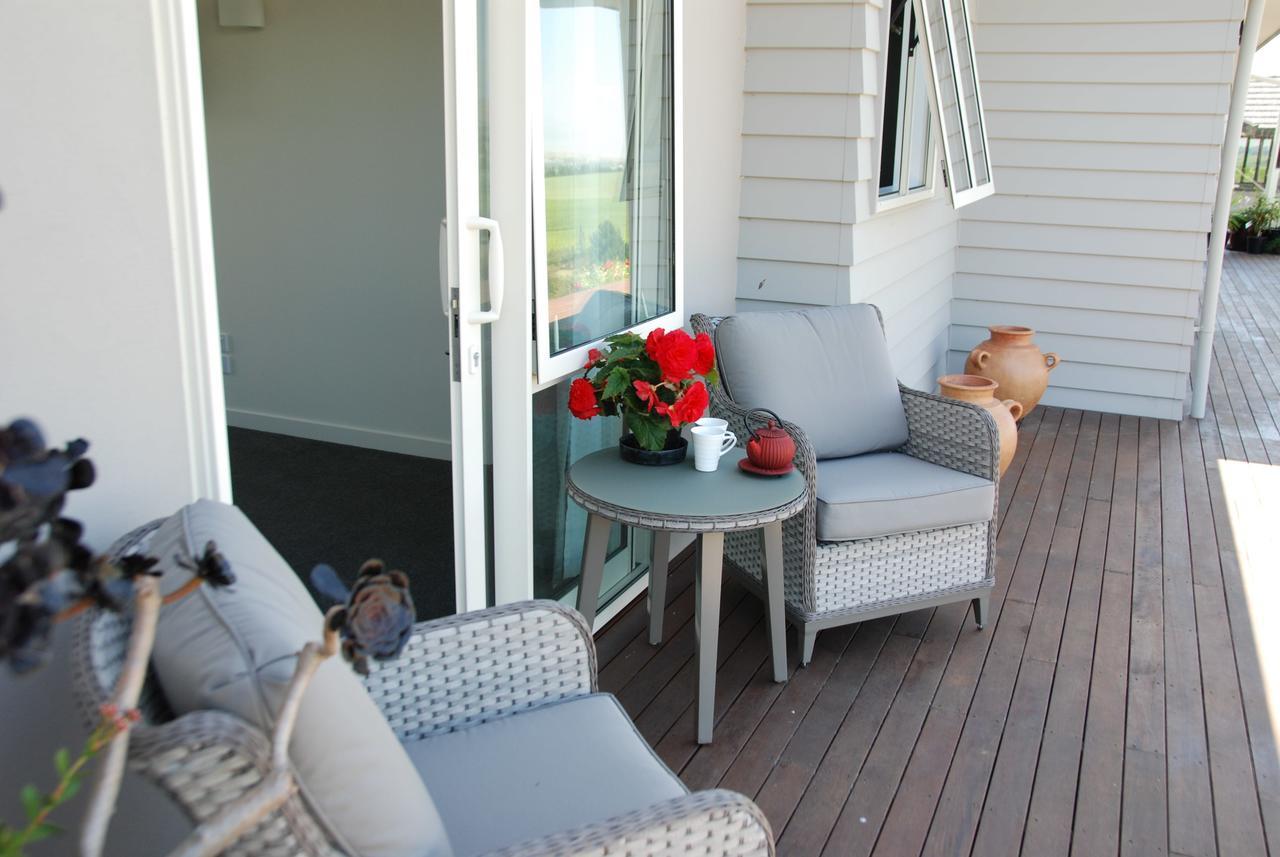 Infinityview B&B Blenheim Buitenkant foto