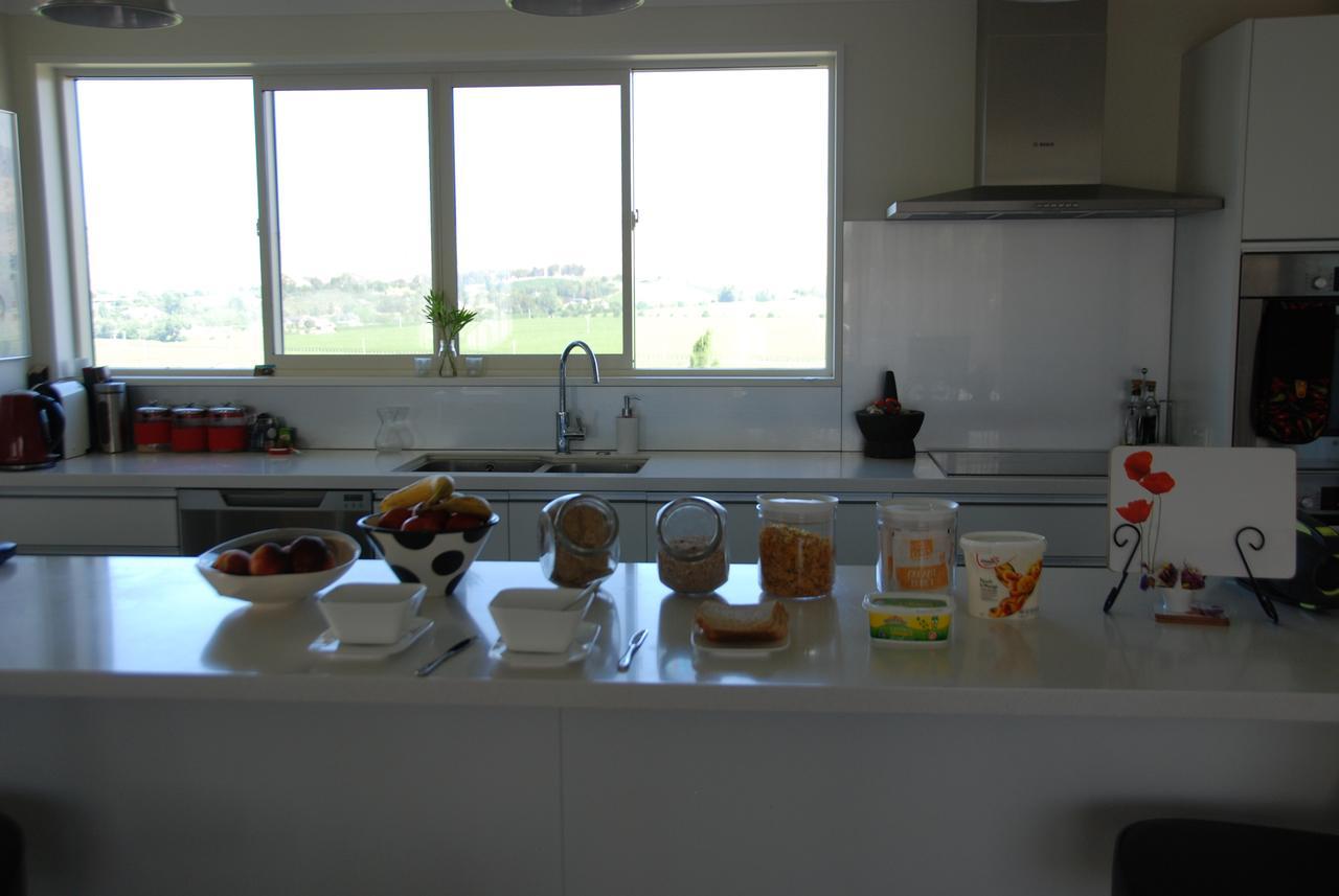 Infinityview B&B Blenheim Buitenkant foto