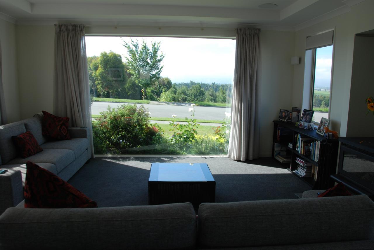Infinityview B&B Blenheim Buitenkant foto