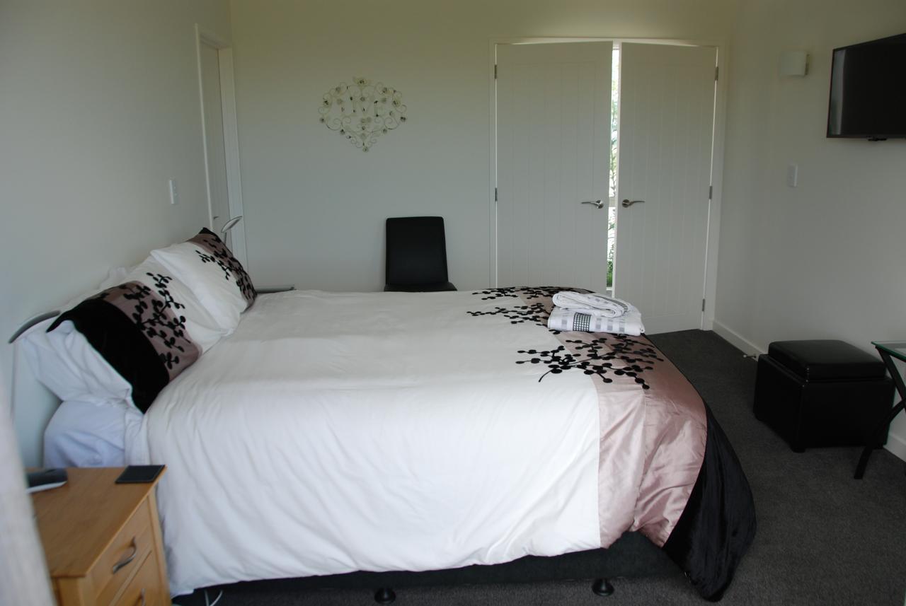 Infinityview B&B Blenheim Buitenkant foto