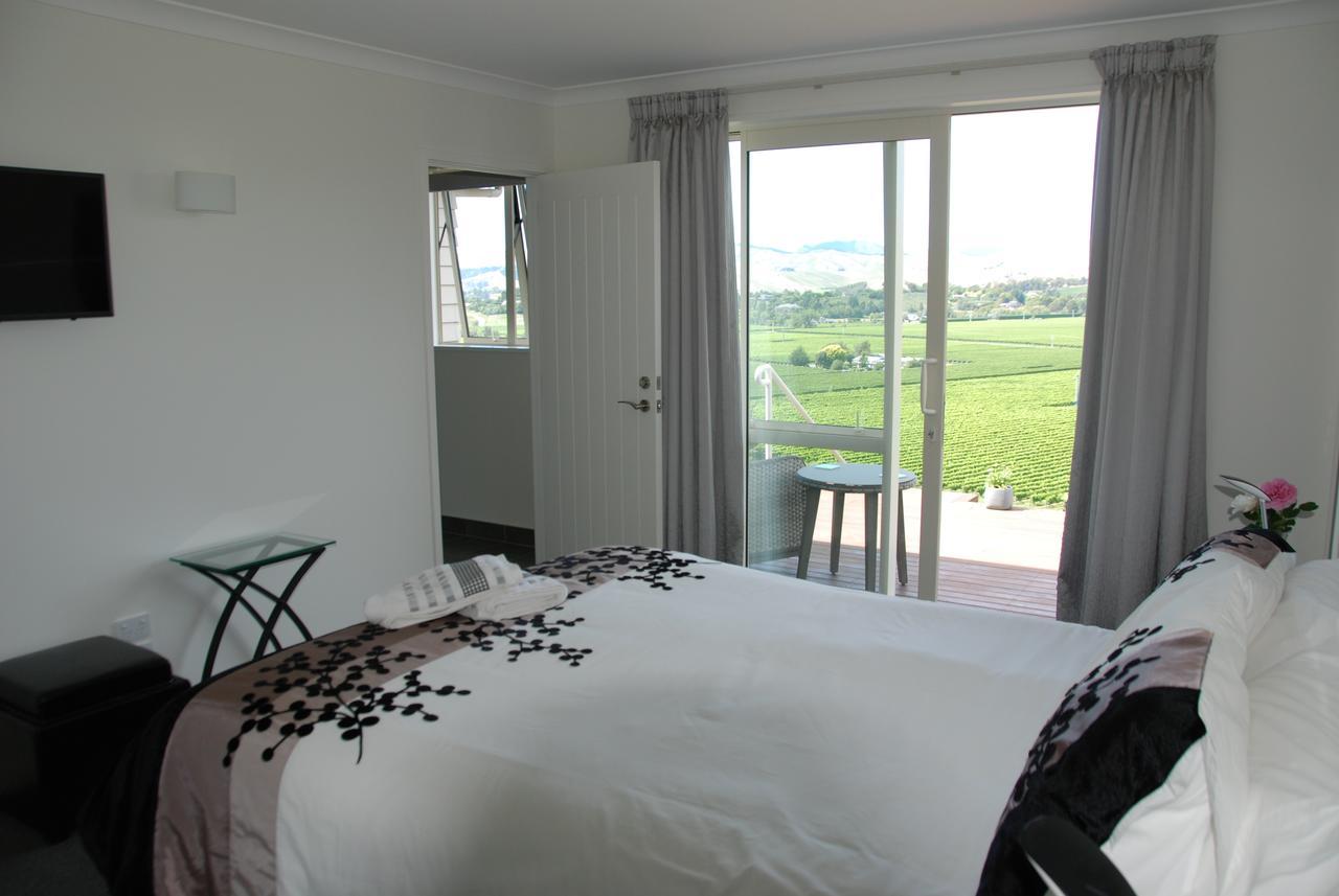 Infinityview B&B Blenheim Buitenkant foto