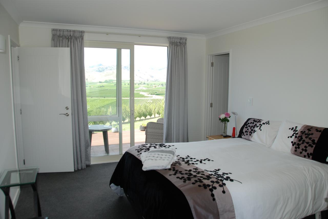 Infinityview B&B Blenheim Buitenkant foto
