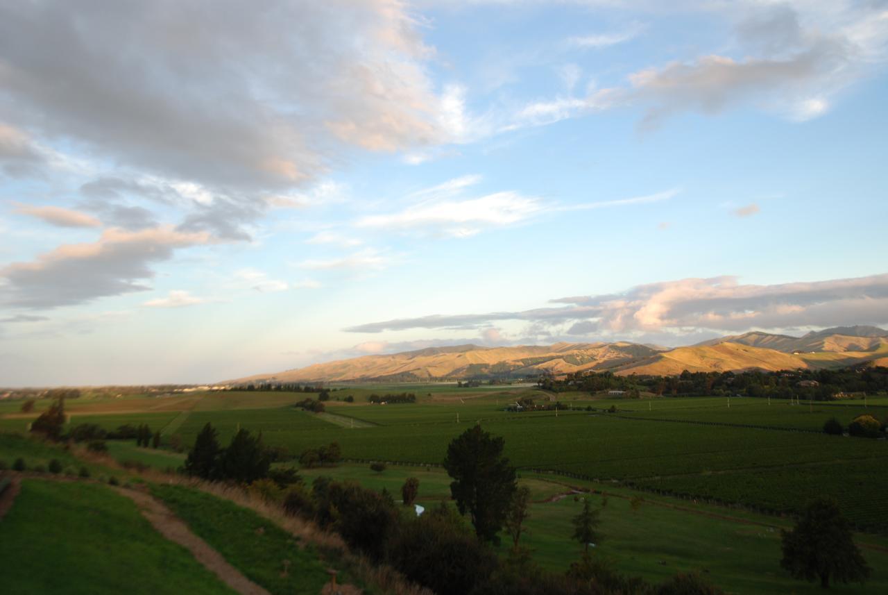Infinityview B&B Blenheim Buitenkant foto