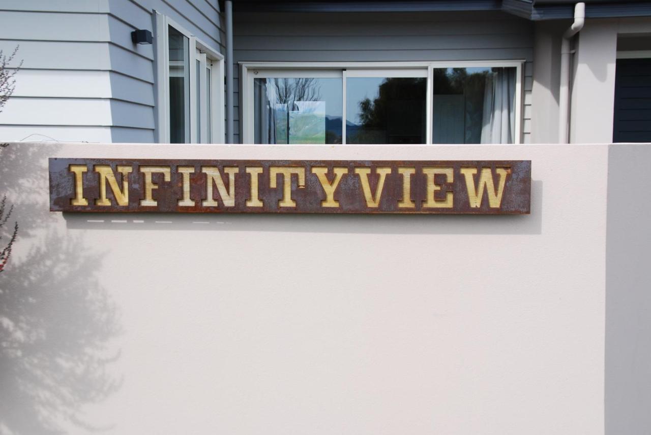 Infinityview B&B Blenheim Buitenkant foto