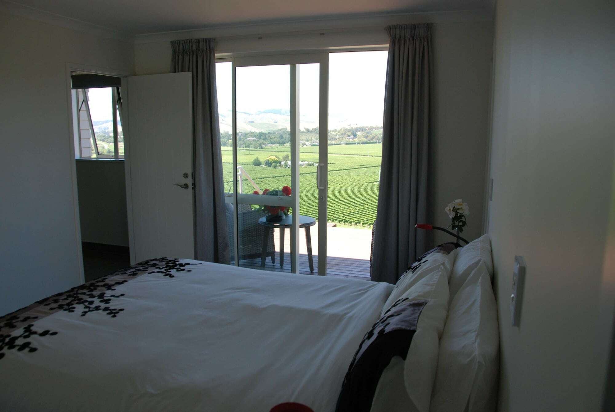 Infinityview B&B Blenheim Buitenkant foto