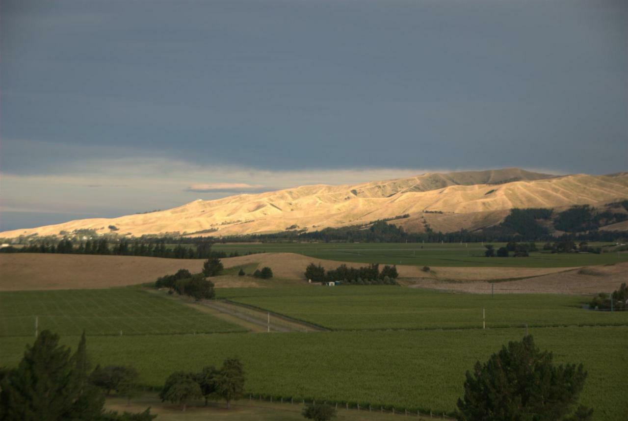 Infinityview B&B Blenheim Buitenkant foto