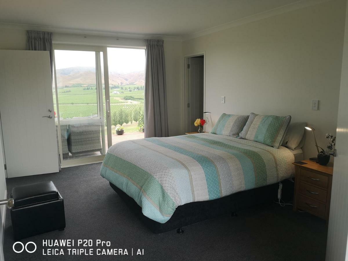 Infinityview B&B Blenheim Buitenkant foto
